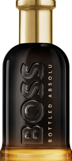 Hugo Boss Bottled Absolu Eau de Parfum tuoksu 50 ml