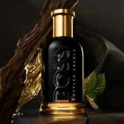 Hugo Boss Bottled Absolu Eau de Parfum tuoksu 50 ml