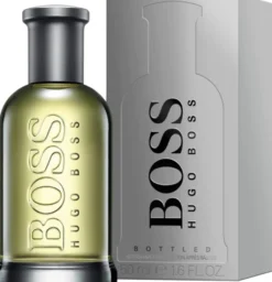 Hugo Boss Bottled After Shave Lotion 50 ml