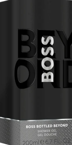 Hugo Boss Bottled Beyond Suihkugeeli 200 ml
