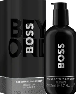 Hugo Boss Bottled Beyond Suihkugeeli 200 ml