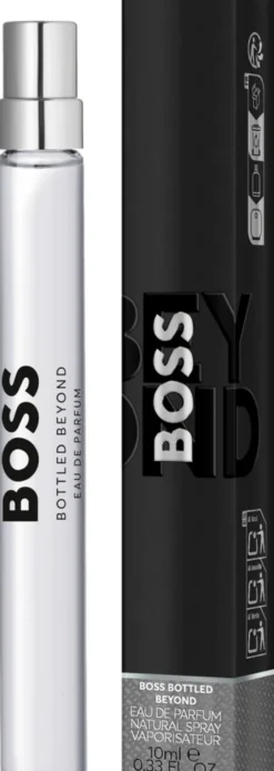 Hugo Boss Bottled Beyond 10 ml Eau de Parfum tuoksu