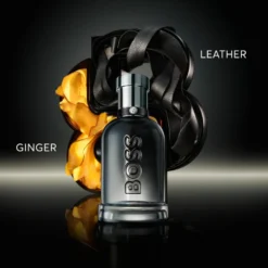 Hugo Boss Bottled Beyond 10 ml Eau de Parfum tuoksu