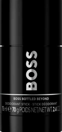 Hugo Boss Bottled Beyond Deodorantstick 75 ml