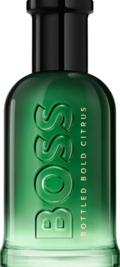 Hugo Boss Bottled Bold Citrus EdP 50 ml -tuoksu