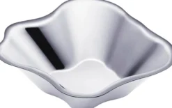 Iittala Aalto teräskulho 50x182mm