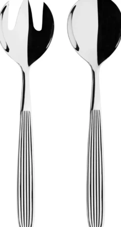 Iittala Scandia tarjoiluvälineet 2kpl