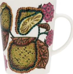 Iittala Taika Sato muki 0,4 L keltainen