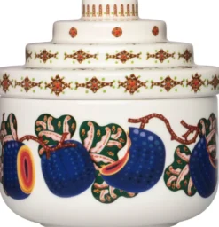 Iittala Taika Sato rasia 145X150mm