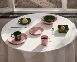 Iittala Teema metsänvihreä muki 0,3L