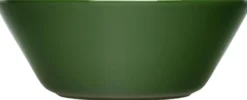 Iittala Teema metsänvihreä kulho 15cm