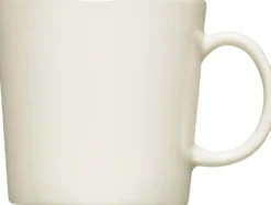 Iittala Teema valkoinen muki 0,3L