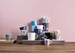 Iittala Teema valkoinen muki 0,3L
