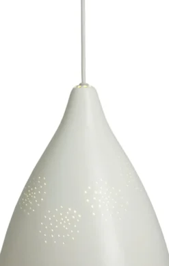 Innolux Lisa 270 riippuvalaisin valkoinen
