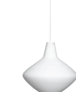 Innolux Sipuli riippuval L opaalivalk lasivalaisin