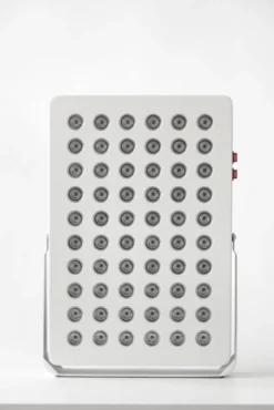 Innolux red s2 punavalo- ja lähi infrapunavalolaite