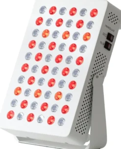 Innolux red s2 punavalo- ja lähi infrapunavalolaite