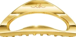 invisibobble CLIPSTAR Gold Luxe hiusklipsi