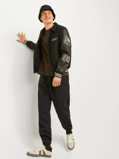 Jack & Jones collegehousut Jpstbill jjurban edge
