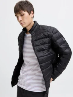 Jack & Jones Jjebradley kevytvanutakki