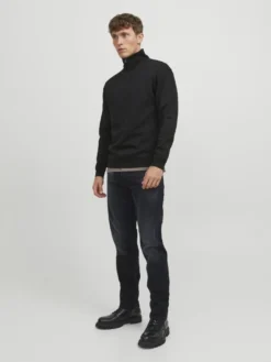 Jack & Jones Jjebradley vetoketjullinen college