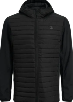 Jack & Jones Jjemulti quilted takki