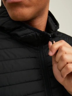 Jack & Jones Jjemulti quilted takki