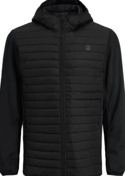 Jack & Jones Jjemulti quilted takki