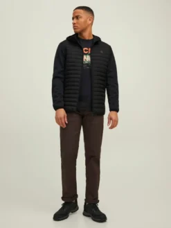 Jack & Jones Jjemulti quilted takki