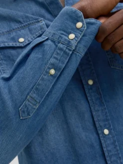 Jack & Jones Jjesheridan farkkupaita