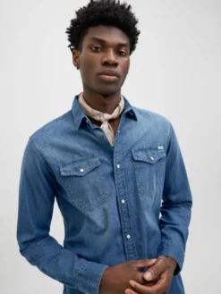 Jack & Jones Jjesheridan farkkupaita