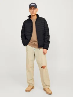 Jack & Jones JJEState kevytvanutakki