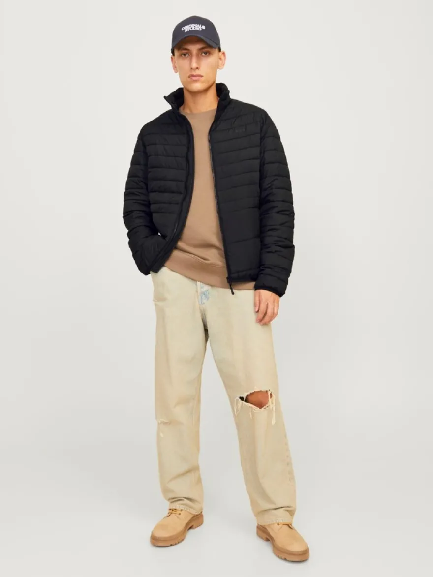 Jack & Jones JJEState kevytvanutakki