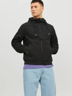 Jack&Jones JJEBasic softshelltakki