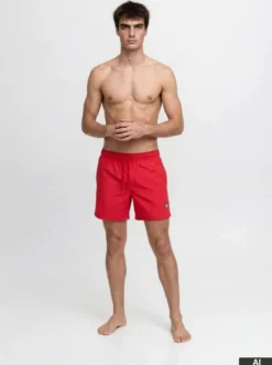 Jack&Jones Jpstmaui tropic solid uimashortsit