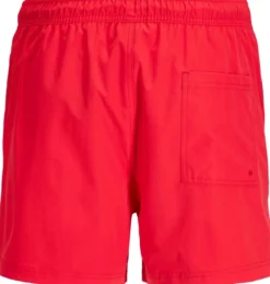 Jack&Jones Jpstmaui tropic solid uimashortsit