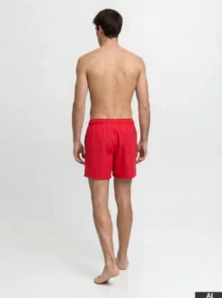 Jack&Jones Jpstmaui tropic solid uimashortsit
