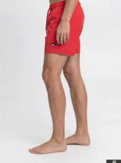 Jack&Jones Jpstmaui tropic solid uimashortsit