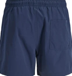 Jack&Jones Jpstmaui tropic solid uimashortsit