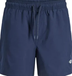 Jack&Jones Jpstmaui tropic solid uimashortsit