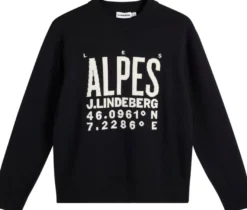 J.Lindeberg neule William