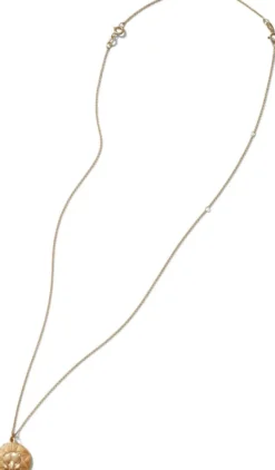 Kalevala 7031/4 Amuletti riipus Pohjankarhu 40/45/50/55/60cm pr