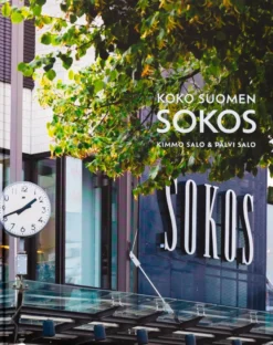 Koko Suomen Sokos -historiikki