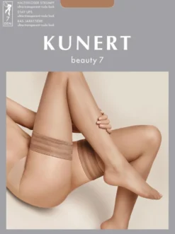 Kunert Beauty 7 Stay Up sukat