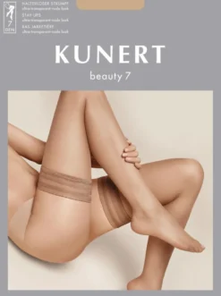 Kunert Beauty 7 Stay Up sukat