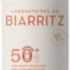Laboratoires de Biarritz Baby & Child Sun Cream Aurinkovoide lapsille SPF50+ 100ml