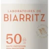Laboratoires de Biarritz Face Sun Cream Aurinkovoide Kasvoille SPF50 50ml