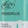 Ladyvita Menoplus ravintolisä Puna-apila-humala-vitamiinitabletti 60 tabl