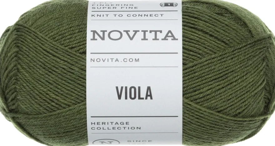 Lanka Viola 50 g 372
