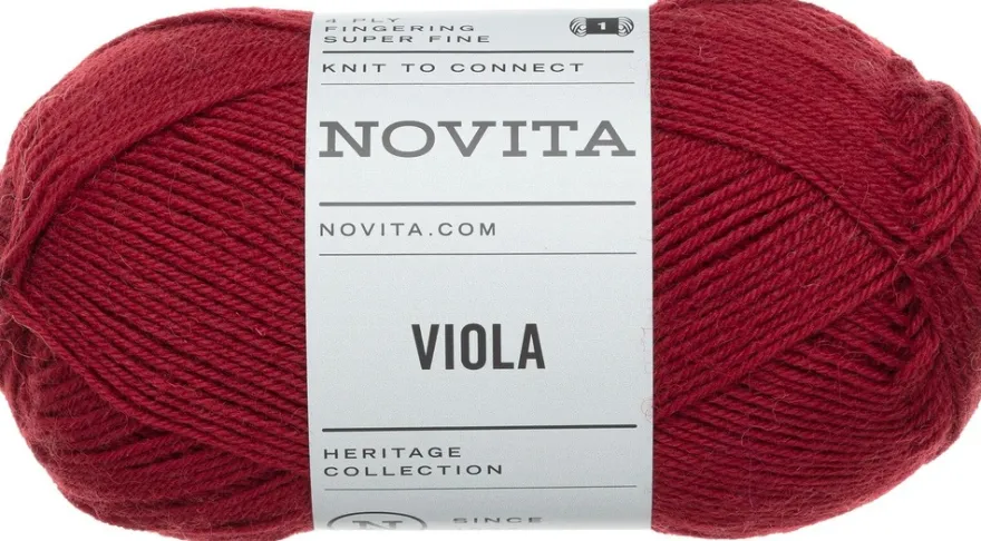 Lanka Viola 50 g 548
